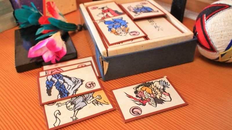 Cách tham gia Karuta chi tiết cho tân thủ