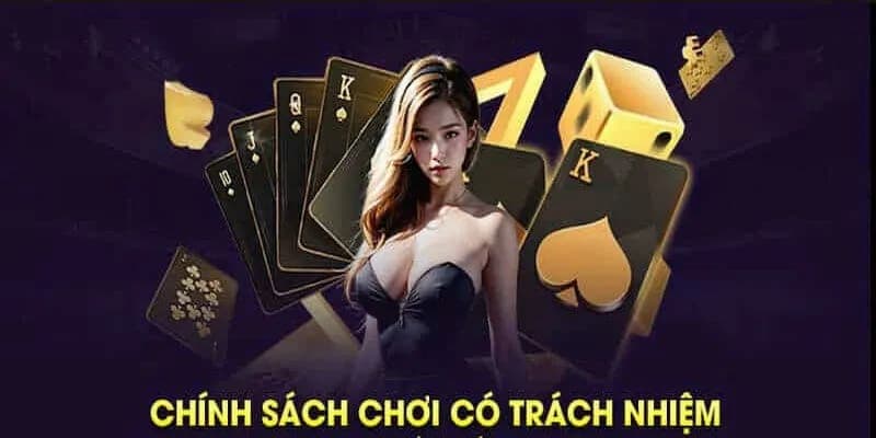 Quy định khi cá cược có trách nhiệm tại 99Ok