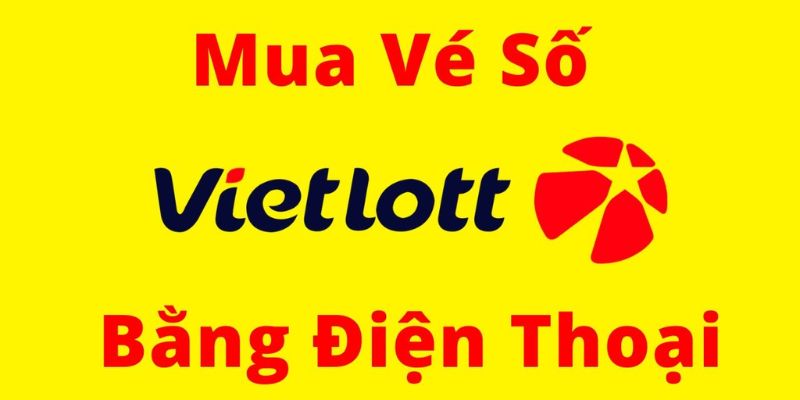 cách chơi xổ số Vietlott