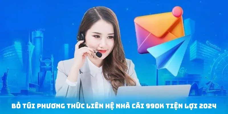 Cách nhận hỗ trợ từ nhà cái