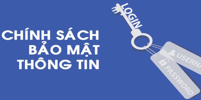Chính sách bảo mật 99OK