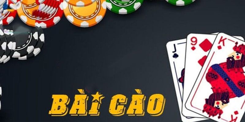 Cách chơi bài cào online