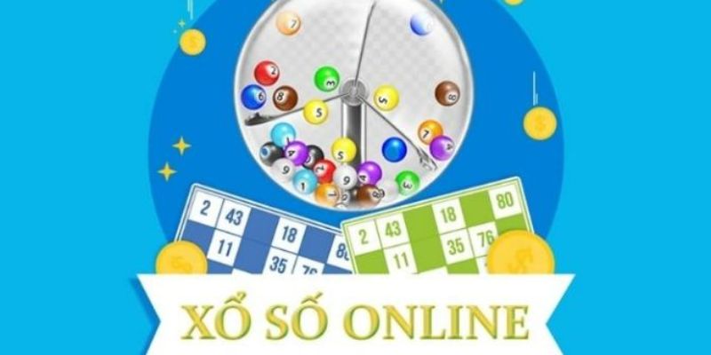 Hướng dẫn quy trình chơi xổ số online dễ dàng cho người mới