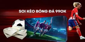 Khái niệm soi kèo bóng đá