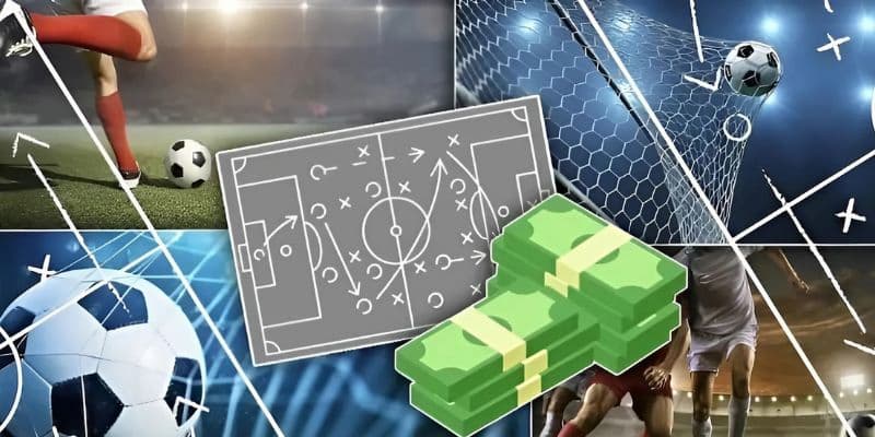 Phân tích kỹ lưỡng thông tin xoay quanh kèo cược