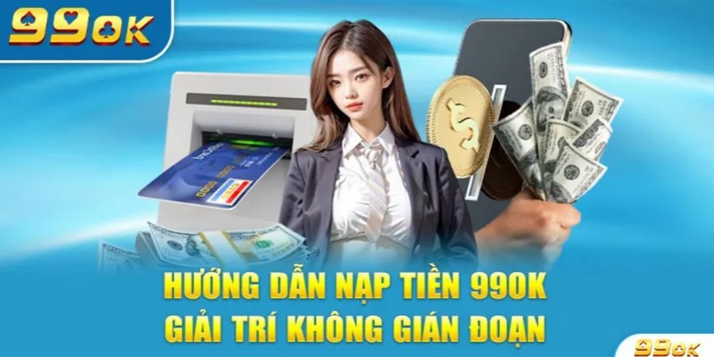 Sử dụng thẻ cào để nạp tiền