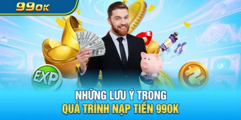 Lưu ý cần nắm rõ