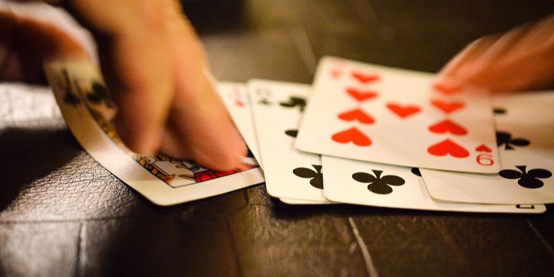 Một số quy tắc nhỏ trong Tú Lơ Khơ mà bạn cần nhớ