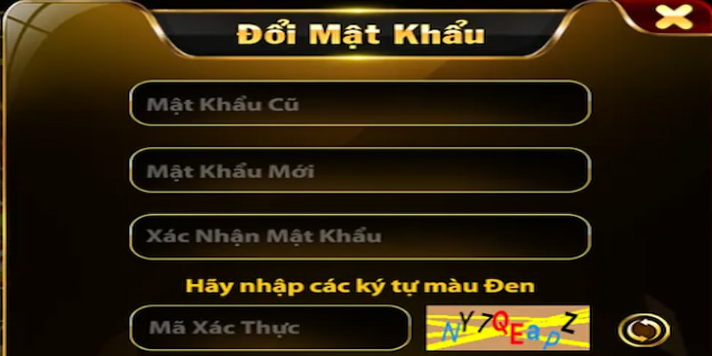 Hướng dẫn cách tạo lại mật khẩu khi quên tại 99OK