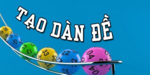 tạo dàn xổ số