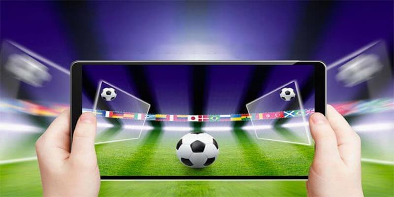 cách tạo tài khoản cá độ bóng đá