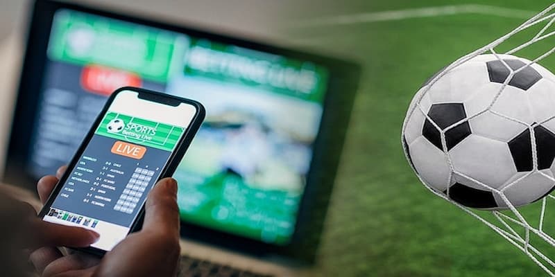 Hướng dẫn cách tạo tài khoản cá độ bóng đá 99OK