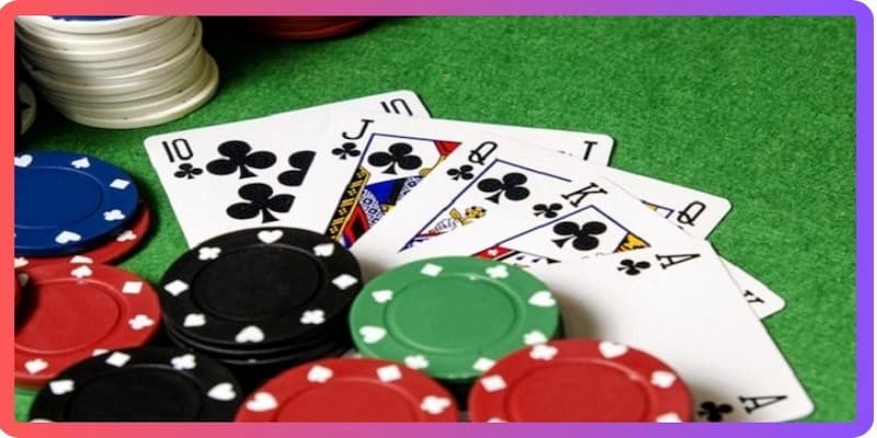 Luật chơi bài Bửu tại nhà cái 99OK