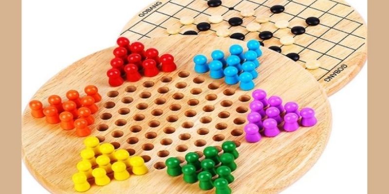 Bí kíp chiến thắng đối thủ trong trò chơi cờ nhảy