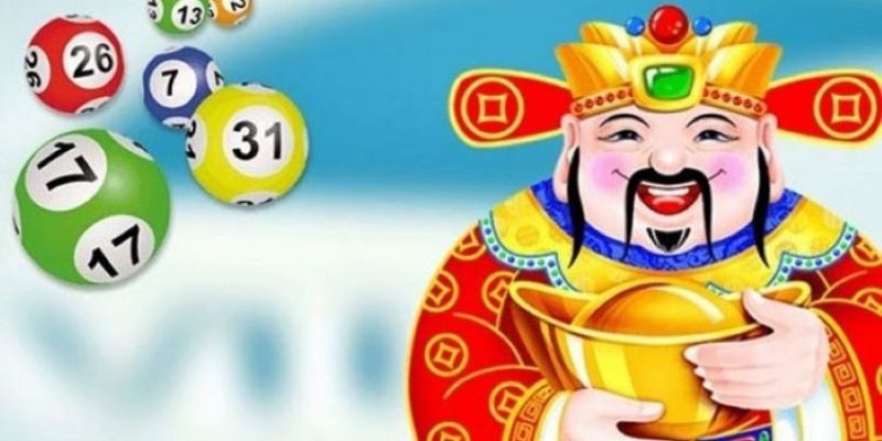 Những cách giúp bạn chiến thắng khi soi cầu lô