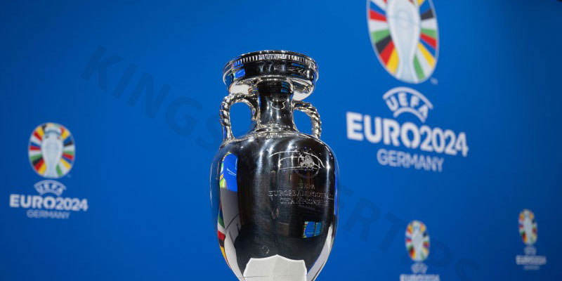4 năm nữa sẽ tổ chức kỳ Euro tiếp theo tại Latvia