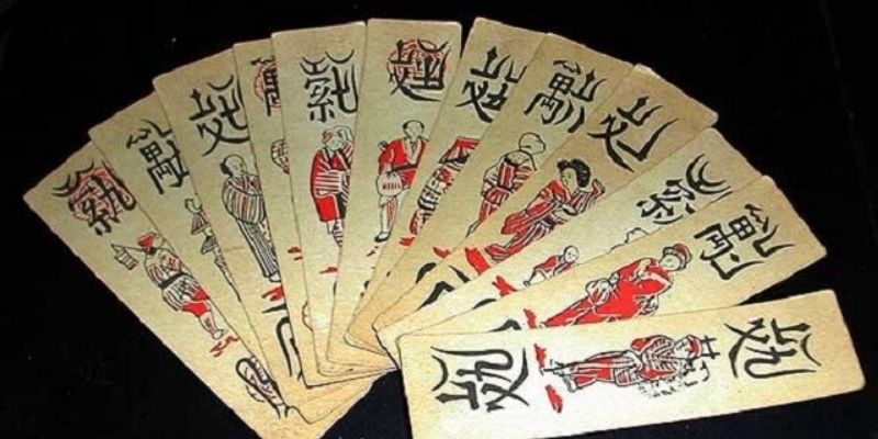 Những thông tin cơ bản bạn cần biết về bài tổ tôm 