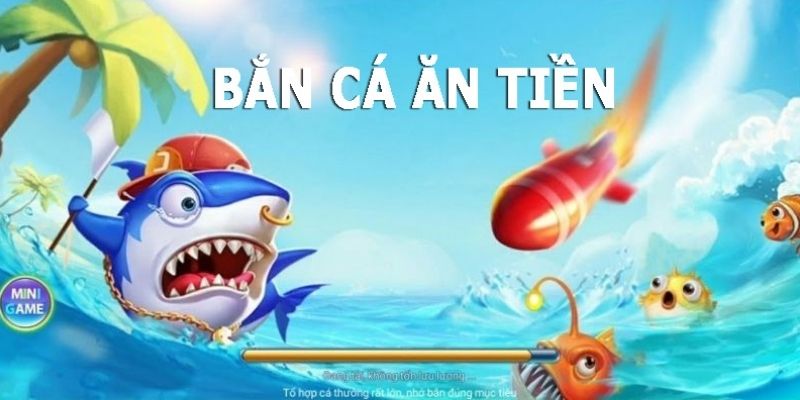 Những sai lầm người chơi bắn cá thường mắc phải
