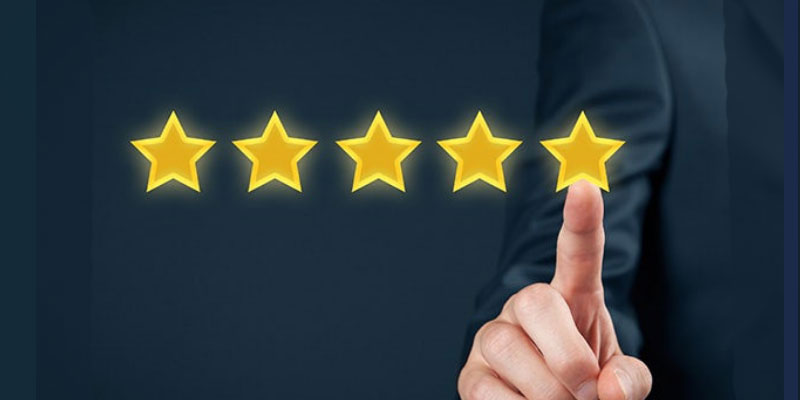 Chú ý chọn những địa chỉ cá được được đánh giá tích cực