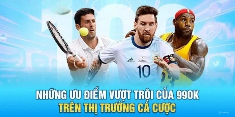 Top ưu điểm chứng minh nhà cái 99OK là sân chơi uy tín