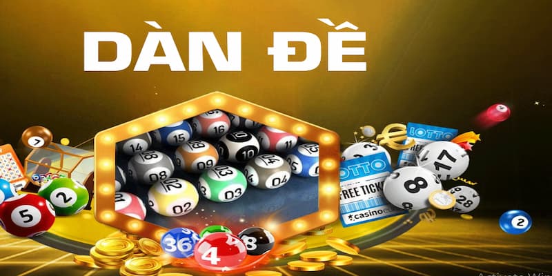 Bí kíp quản lý vốn khi chơi dàn đề 50 số xuyên năm