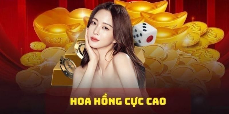 Làm đại lý của 99OK có hoa hồng cực lớn 