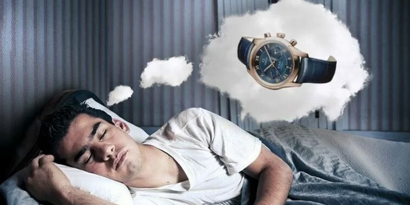 Những giấc mơ giúp hỗ trợ bạn suy luận ra các số để chơi hiệu quả