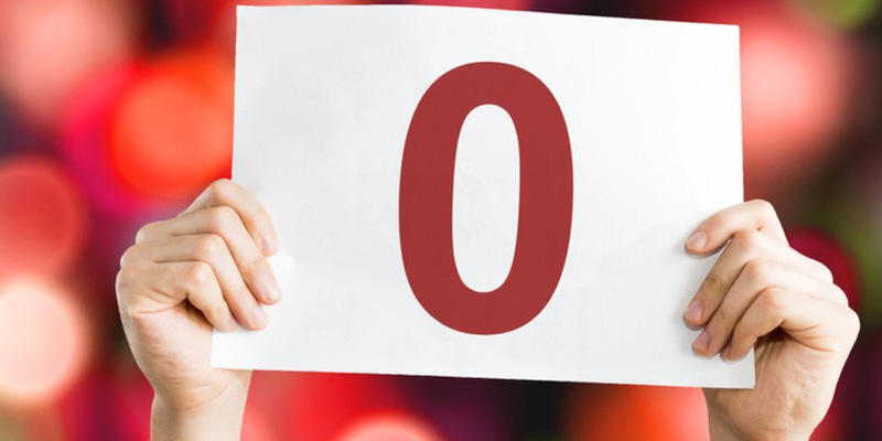 Dựa vào đầu 0 đít 0 giúp bạn suy ra những dàn đề gồm 30 con hiệu quả