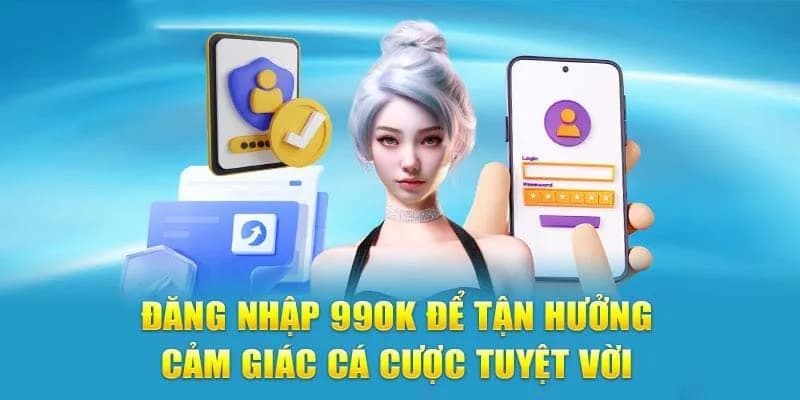 Hướng dẫn cách đăng nhập 99OK không chặn khi quên mật khẩu