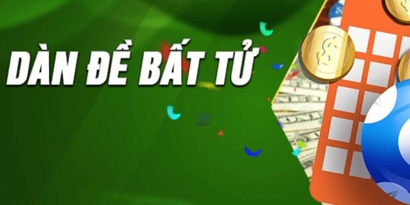 Giải thích chi tiết về thuật ngữ chơi dàn đề bất tử