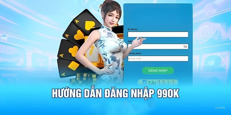 Đăng Nhập 99OK Không Chặn - Đăng Nhập Như Thế Nào