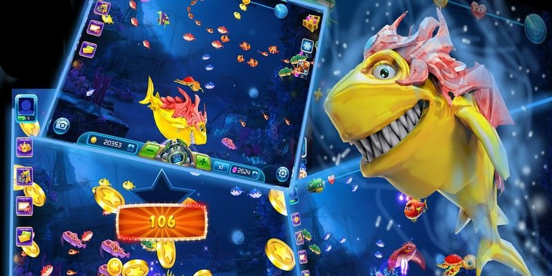 Những nhà cái uy tín cung cấp game chính hãng và chất lượng cao
