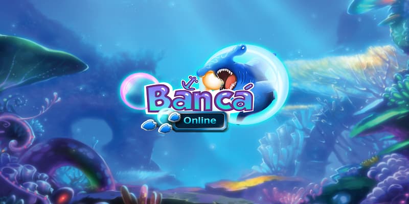 Bí quyết chơi game bắn cá online tại 99OK giúp bạn thắng lớn