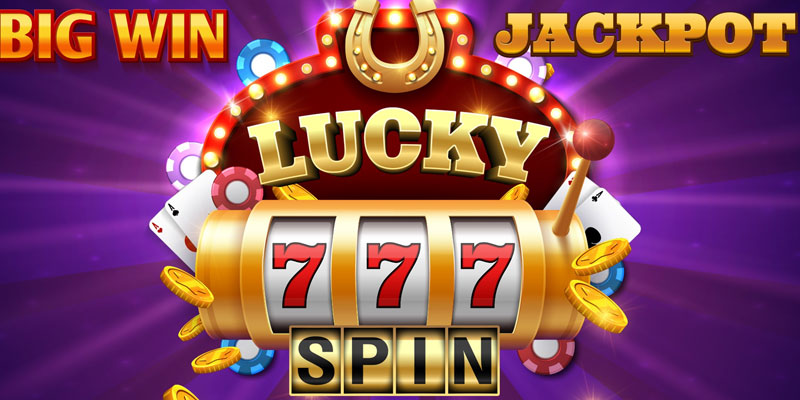 Game slots có luật chơi đơn giản và ai cũng dễ dàng tham gia