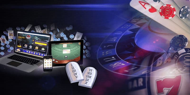 Chọn cho bản thân game bài bạn tự tin nhất