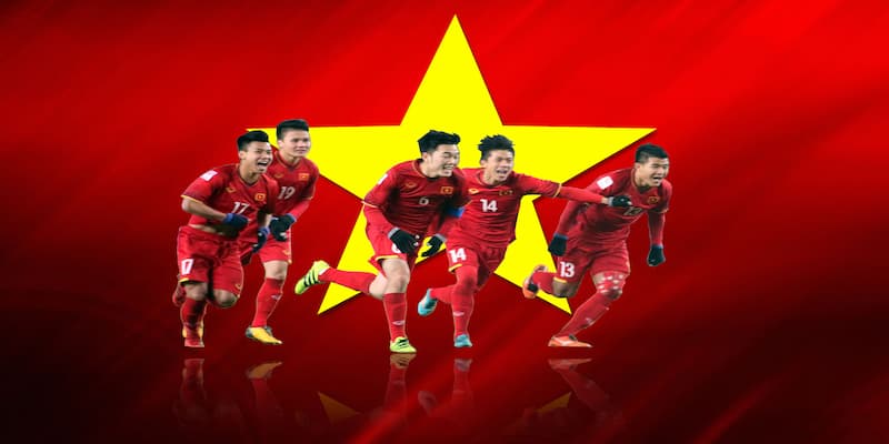 Đánh giá chiến thuật trong nhật ký bóng đá VN