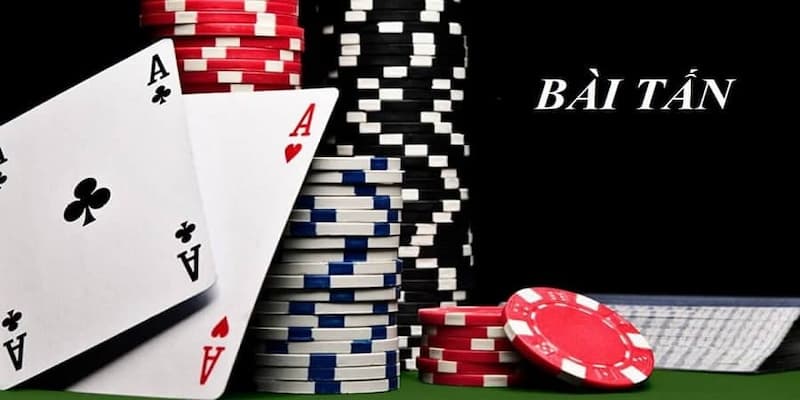 Game bài tấn online là gì