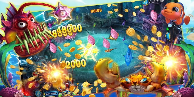 Game bắn cá xèng là gì