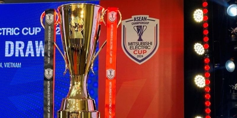 Những ưu điểm giúp giải đấu asean cup được biết đến rộng rãi
