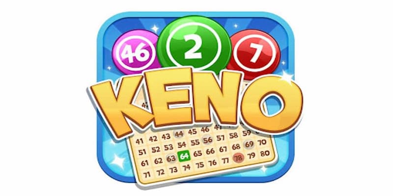 Mẹo chơi xổ số Keno không đặt cược toàn bộ tiền