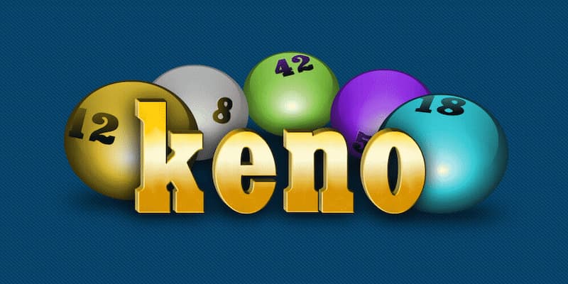 mẹo chơi xổ số Keno