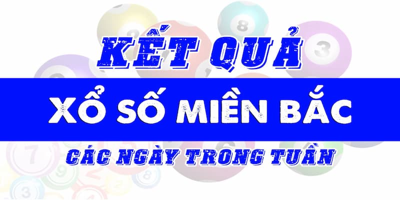 mơ xổ số miền bắc