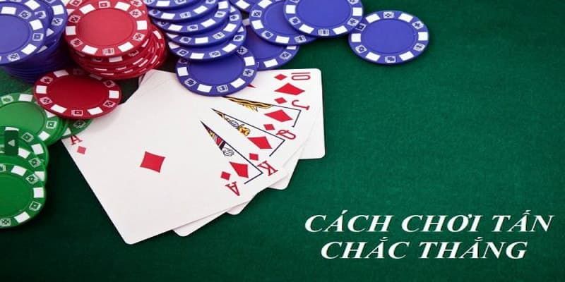 Tổng hợp các mẹo chơi game tấn từ cao thủ