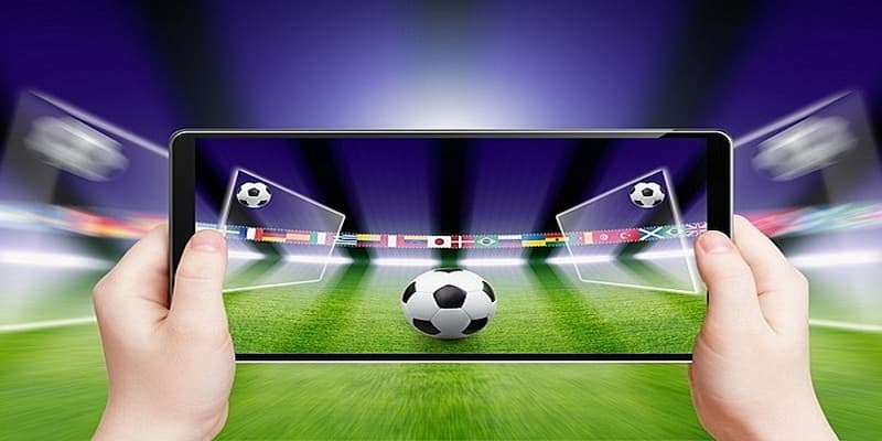 Tổng quan về sân chơi 24h bóng đá