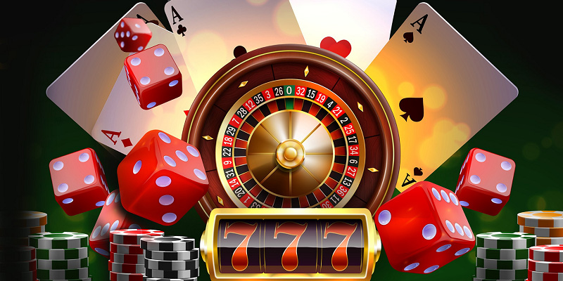 Nhà cái casino sẽ cung cấp những dịch vụ dành cho người dùng