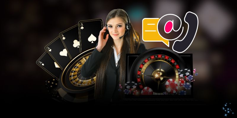 Tìm hiểu cách nhận hỗ trợ từ nhà cái trong trường hợp khẩn cấp